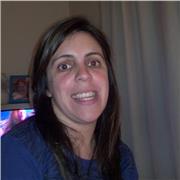 MAESTRA DE APOYO PRIMARIO